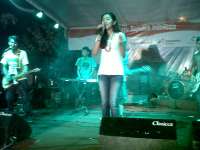 Menikmati Suguhan Musik di Kampung Musisi Sambong 