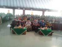 Muslimat Diminta Awasi Pendidikan Anak