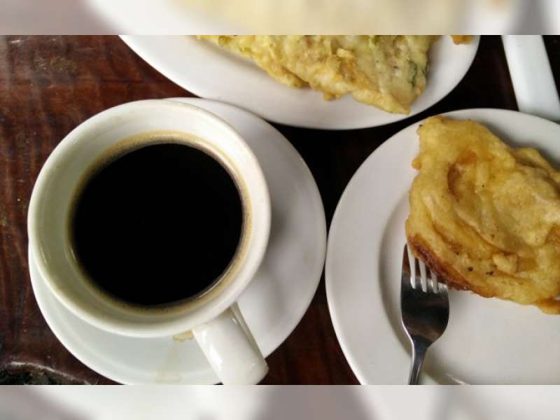 Minum Kopi Membantu Mencegah Dampak Obesitas