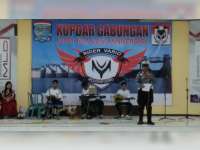 Klub Motor Rider Vario Bojonegoro Gelar Kopdar