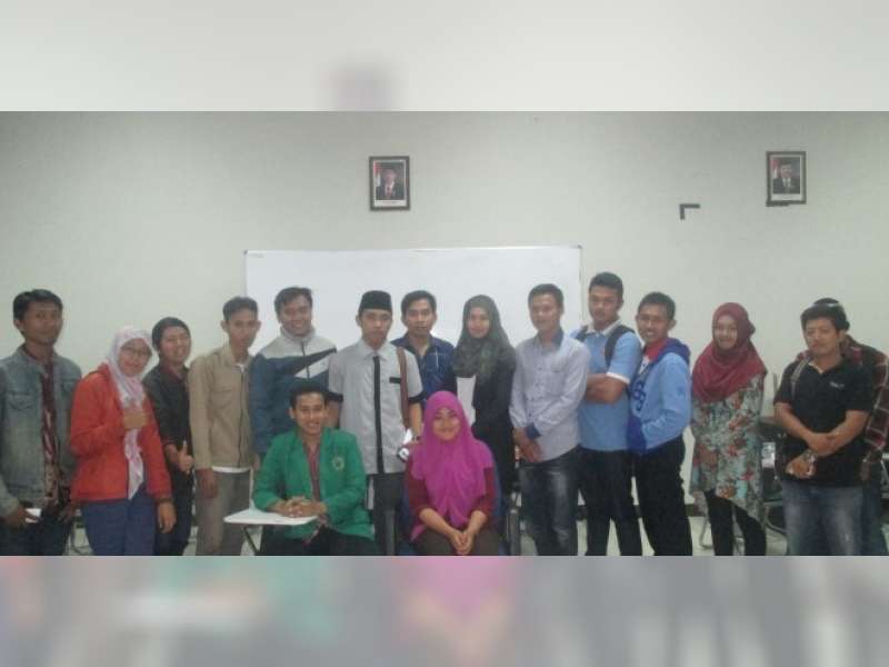 BEM Se-Jawa Timur Proaktif Kawal Industri Migas di Bojonegoro