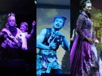 Pentas Seni Wong Sambong 