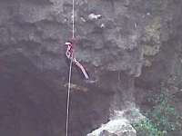 Sendang Karan, Surganya Para Pemanjat Tebing