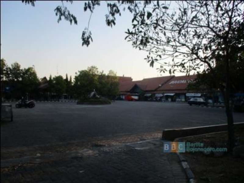 Hanya Datang 20 PKL, Undian Lahan Terancam Ditunda