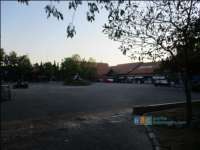 Hanya Datang 20 PKL, Undian Lahan Terancam Ditunda