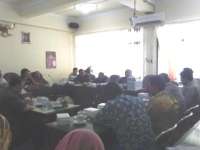 Warga Gayam Ajukan Tiga Tuntutan