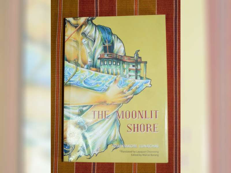 Gambaran Miris Tentang Kehidupan Miskin Nelayan Thailand