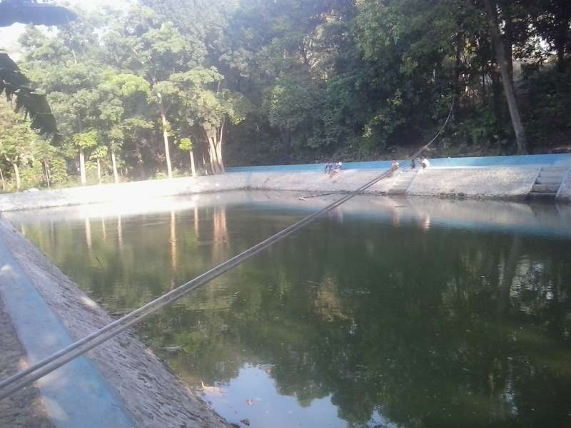 Sendang Karan Diusulkan Jadi Objek Wisata 