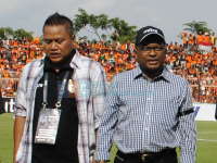 Laga Persebaya 1927 vs Persibo Berubah 10 September