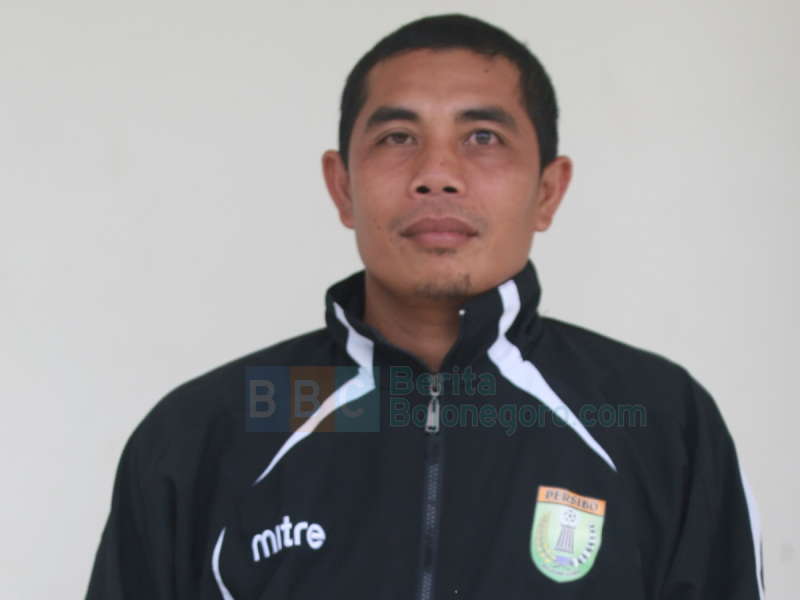 Persibo Boyong 18 Pemain