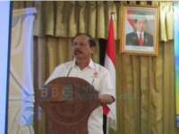 Program Kerja Pengurus KONI Periode 2015-2020