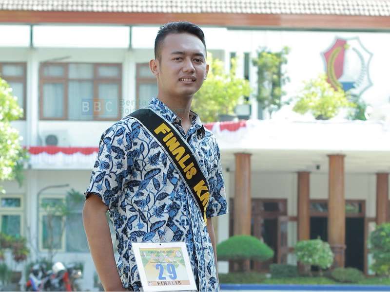 Ingin Mengenalkan Budaya Bojonegoro pada Warga Pedesaan