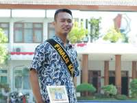 Ingin Mengenalkan Budaya Bojonegoro pada Warga Pedesaan 