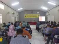 Satpam Harus Punya Sertifikasi Keahlian