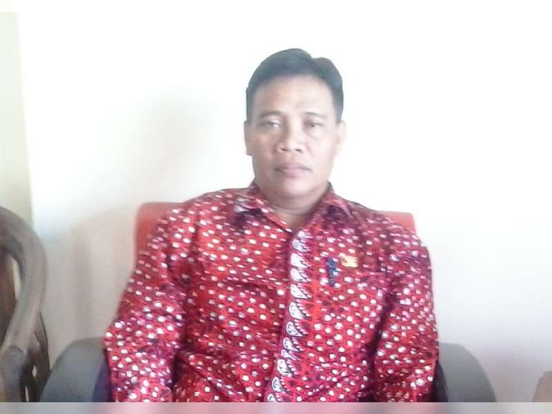 Perbaikan Tirtawana Dander Dianggarkan Rp 7 Miliar