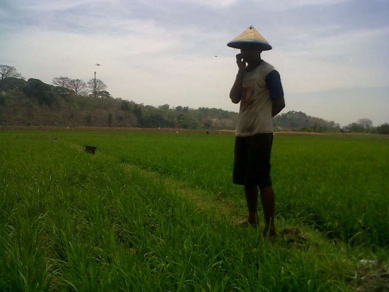 Warga Banjarsari Minta Model Sewa