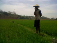 Warga Banjarsari Minta Model Sewa