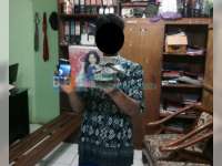 Seorang Pengecer Togel Diamankan Polisi