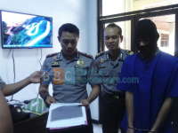 Polisi Amankan Tiga Pengangkut Solar Ilegal