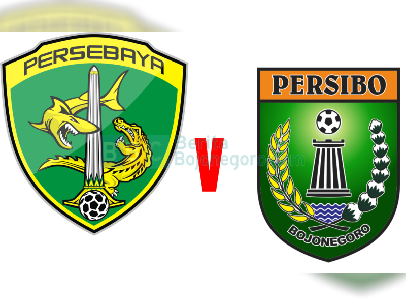 Bijahil Chalwa turut Perkuat Persibo 