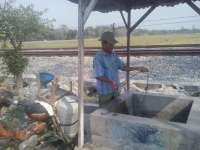 Air Sumur Peninggalan Masa Majapahit Tak Pernah Habis 