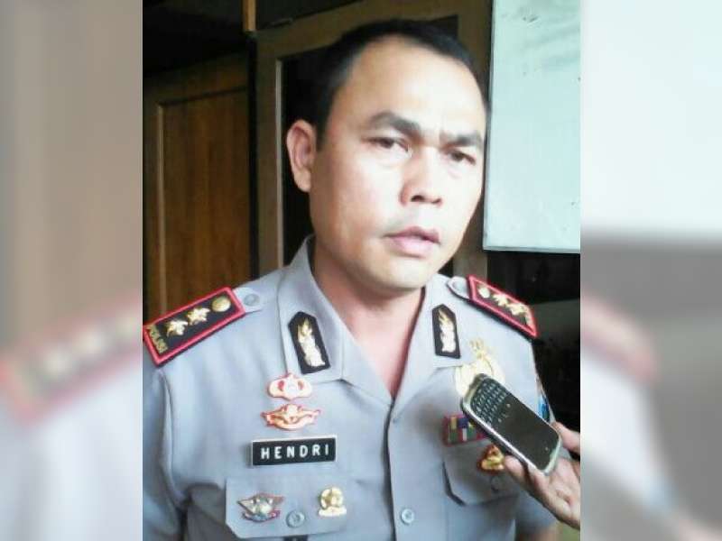 Polres Bojonegoro Dukung Kurikulum Anti Narkoba 
