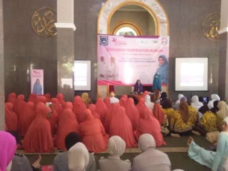 Peggy: Hijrahkan Rohanimu