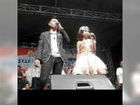 Puncak Perayaan, Hadirkan Artis dari Surabaya 