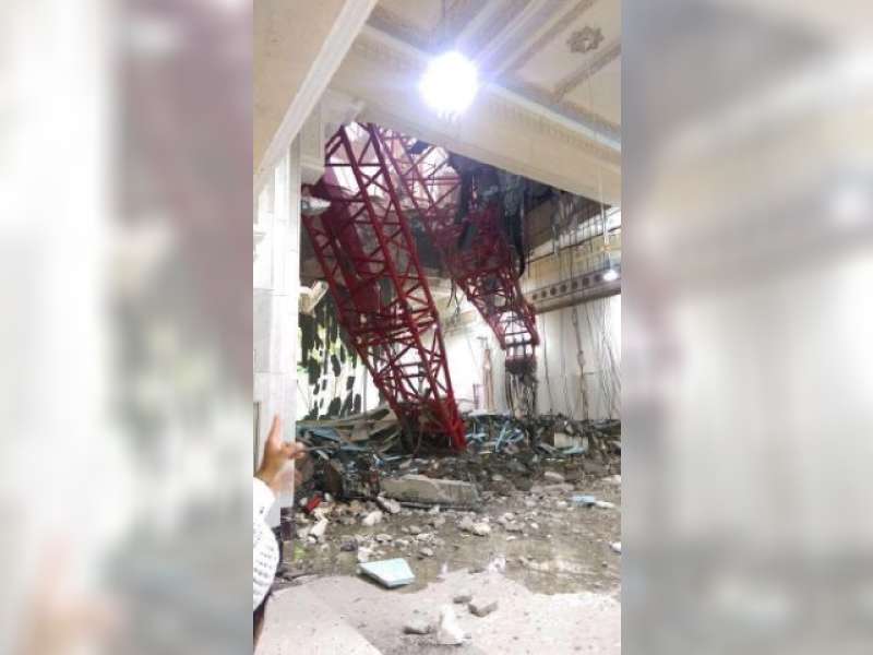 Jamaah Haji Bojonegoro Tidak Ada yang Meninggal 