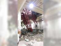 Jamaah Haji Bojonegoro Tidak Ada yang Meninggal 