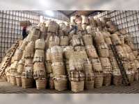 Gudang PT Djarum Dibuka 15 September 2015