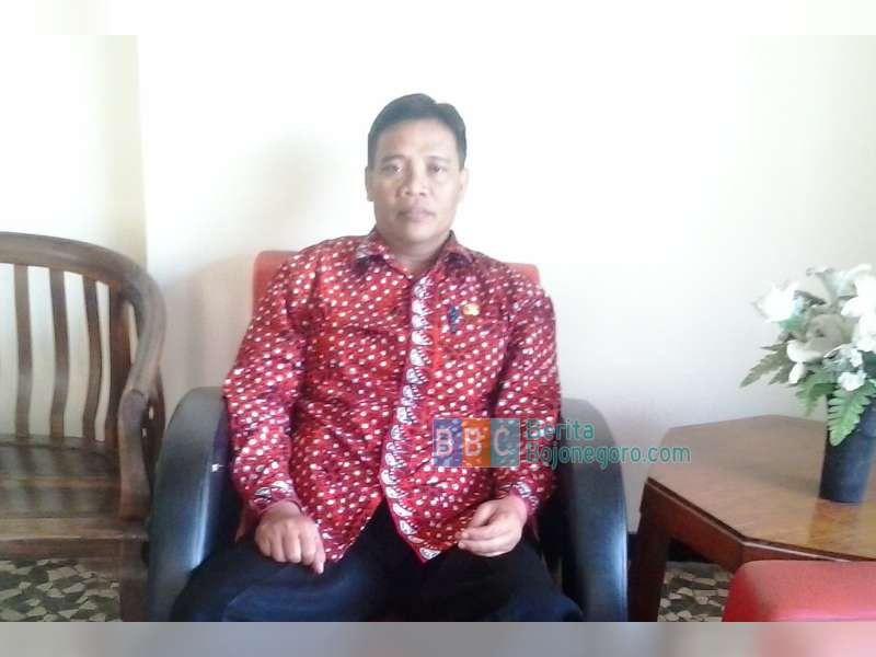 Dander Park Akan Dilengkapi Kebun Raya