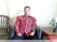 Dander Park Akan Dilengkapi Kebun Raya