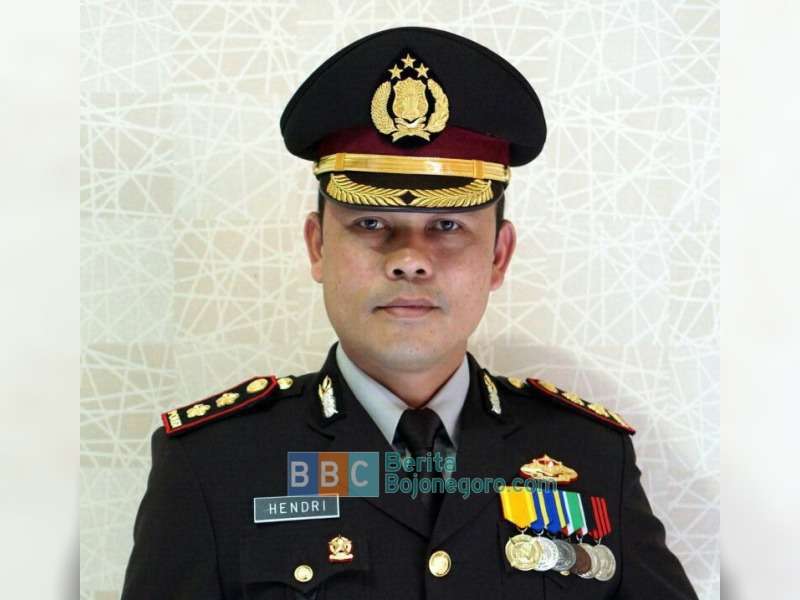 Pemuda Bojonegoro Harus Jadi Pelopor Keselamatan Berlalu-lintas