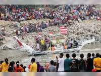 Pendaftaran Parade Perahu Hias Dibuka Besok