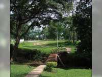 Matangkan Dander Park, Disbudpar Tandatangani SPK 