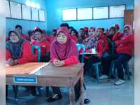 Warga Terdampak Harus Kenali Karakter Bencana