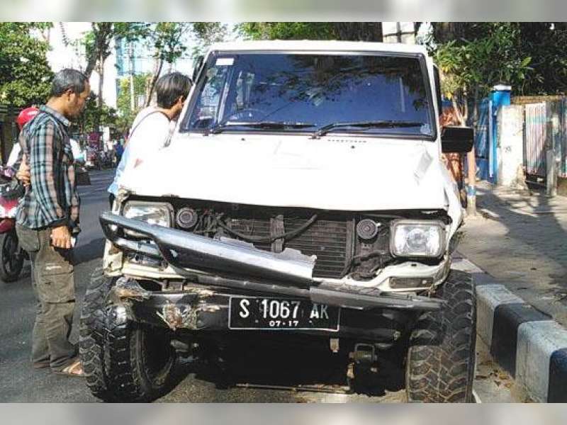 Berkas Perkara Kang Prabu Siap Dilimpahkan ke Kejaksaan
