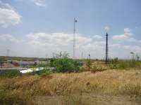 Kandungan Gas Lapangan JTB Sekitar 2 Triliun Kaki Kubik 