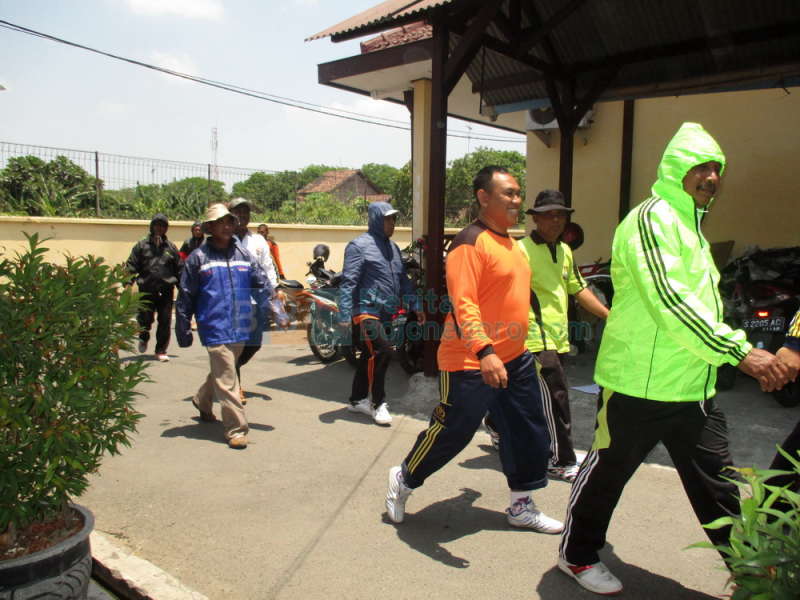 Jaga Berat Ideal, OW Jadi Andalan