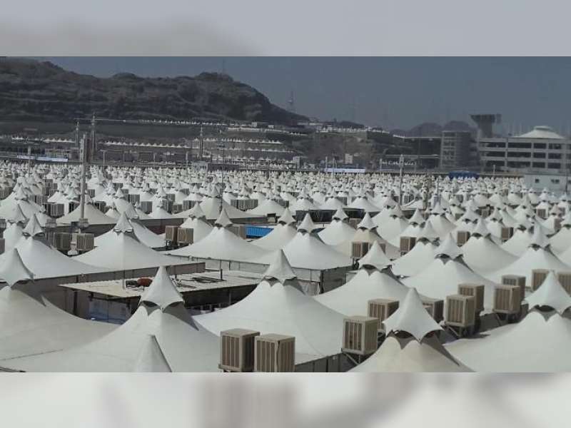 Jenazah Jamaah Haji asal Kedungadem Dimakamkan di Makkah