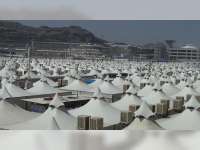 Jenazah Jamaah Haji asal Kedungadem Dimakamkan di Makkah