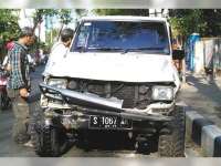 Kang Prabu Terancam Masuk Bui 