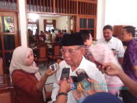 Wantimpres Tiba di Bojonegoro