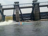 Ider-Ider, Ritual Rasa Syukur di Tengah Sungai