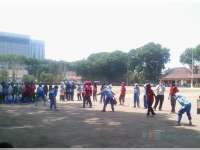 Lestarikan Permainan Tradisional