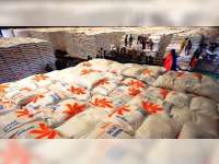 Badan Ketahanan Pangan Klaim Cadangan Beras Aman 