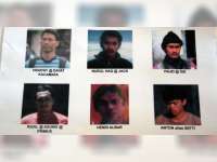 Ahli Perakit Bom dan Terlibat Perampokan BRI di Tangerang