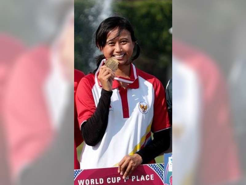 Wakili Indonesia di Olimpiade Rio de Janeiro 2016