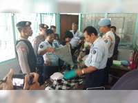 Napi Kasus Teroris akan Dicampur dengan Mantan Bupati Bojonegoro